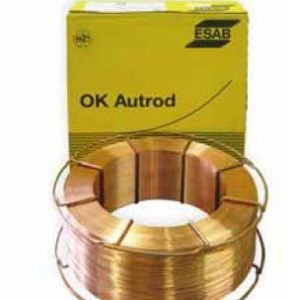 ESAB WELD G3SI 1.2 CO elektróda (15 kg/dob)
