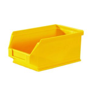 MH BOX 5 sárga 160x95x75mm
