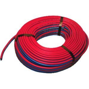 GCE Ikertömlő Oxigén 6,3×16,3 Mm/Acetilén 9,0×16,0 Mm Gce 25 M