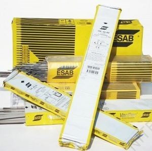 ESAB Elektróda OK 55.00 2.5 (4,5 kg-os csomagban)
