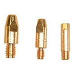 GCE Áramátadó M6X25-0,8 Cu