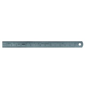 Vogel fémvonalzó 1000x30x1.0 mm/mm