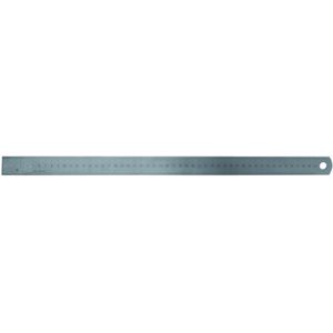 Vogel fémvonalzó 300x13x0.5 inch/mm