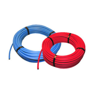 GCE Tömlő 6,3 X 13,3 Mm Oxigén Prémium