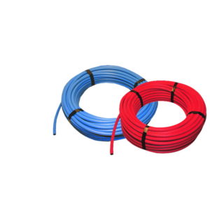GCE Tömlő 9,0 X 16 Mm Acetilén Gce