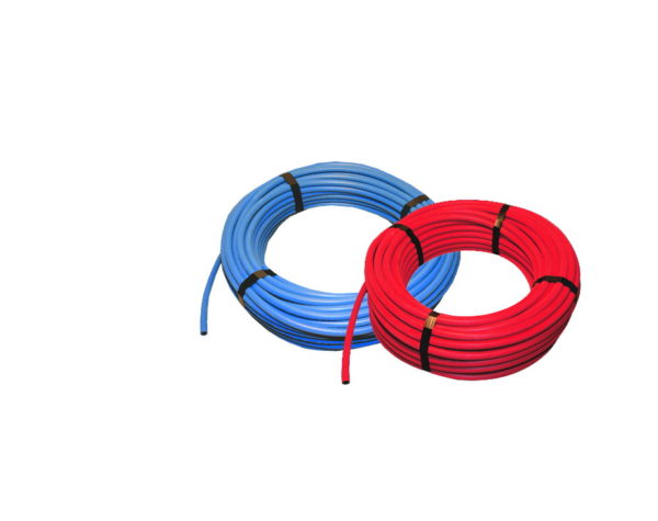 GCE Tömlő 9,0 X 16 Mm Acetilén Gce