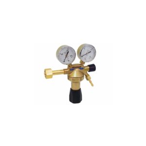 GCE Rhöna Reduktor Argon 200/30 L/Perc G1/2'' * G1/4''