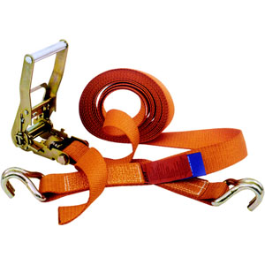 Spanifer 25mm/4m