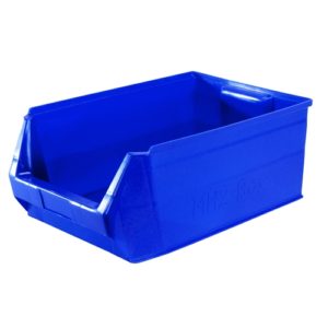 MH BOX 2 kék 500x300x200mm