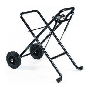 Ridgid menetvágó állvány 250A