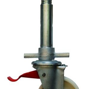 Zarges Kerék orsóval 150mm Z300/Z200