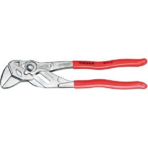 Knipex fogókulcs 150mm m.Kst.Griff  (Format)