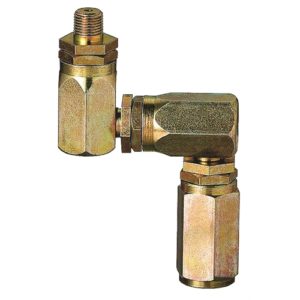 Pressol csukló adapter 18082