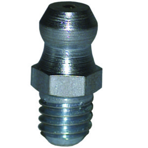 Pressol zsírzógomb egyenes M6x1