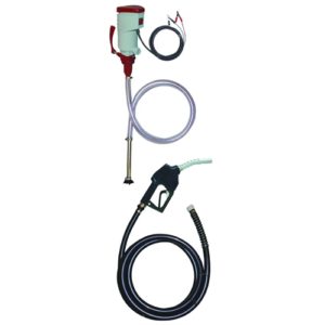 Pressol diesel olajpumpa  23717