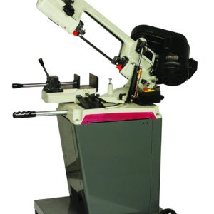 Optimum szalagfűrészgép  S131GH