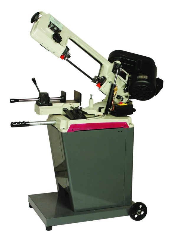 Optimum szalagfűrészgép  S131GH
