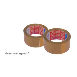 Havanna ragasztószalag  48/66 áttetsző