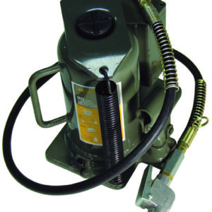 Winntec olajemelő  20T levegős Y432020