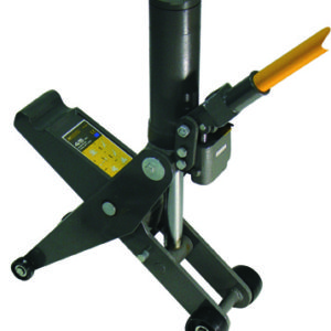 Winntec vontató emelő  4.0-5.0T