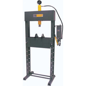Winntec hidraulikus prés 15T állványos