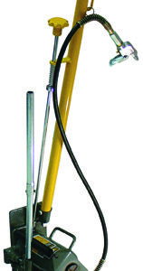 Winntec hidraulikus kézi emelő  20T Y432003