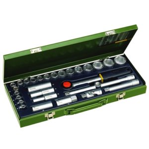 Proxon dugókulcs készlet 1/2 29db-os CV P (Format)