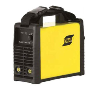 Esab Buddy Arc 145 inverteres hegesztőgép