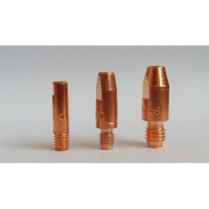 GCE Áramátadó M6X28-0,6 Cu