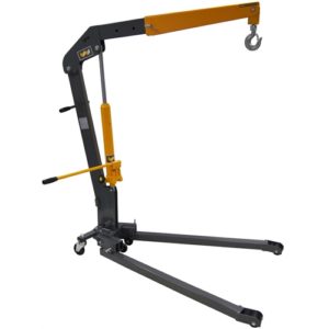 Winntec Motorkiemelő, összecsukható 1000KG