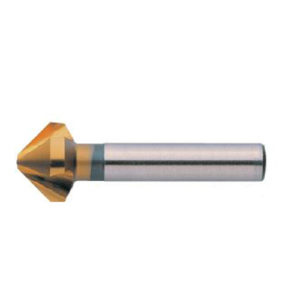 PTG kúpsüllyesztő Tin bevonatos 10,4 mm M5