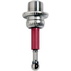Format betét 3D taszterba 4mm Haimer