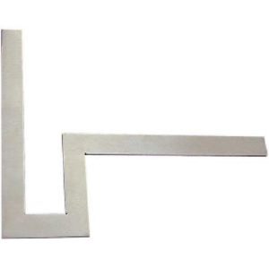 Format karimaderékszög 300x300mm Format