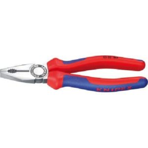 Knipex kombinált fogó DINISO 5746 160mm  (Format)