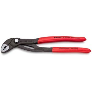 Knipex vízpumpa fogó COBRA 180mm  (Format)