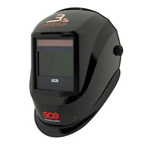 GCE Eclipse 3.S Automata Fejpajzs (Awi Hegesztésre Is) Din 9-13