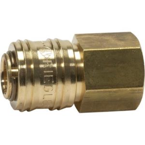 Format gyorscsatlakozó BM G 3/8 Riegler