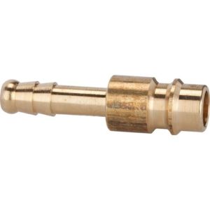 Format ellendarab 9mm tömlővéggel  Riegler
