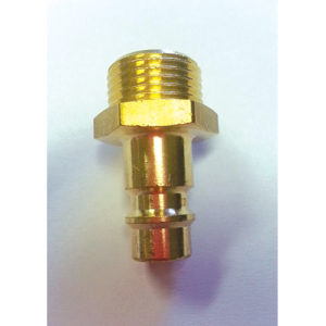 Format ellendarab KM G 1/4 Riegler