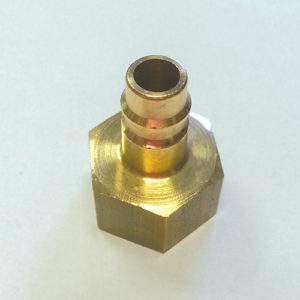 Format ellendarab BM G 1/2 Riegler