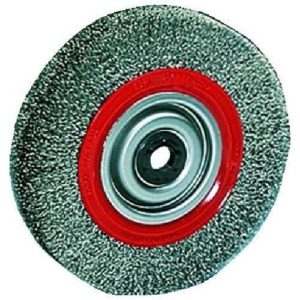 Format körkefe acél 125mm