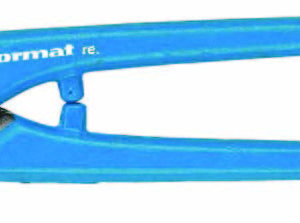 Format lyukolló,balos,250mm