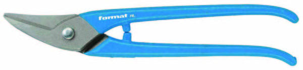 Format lyukolló,balos,250mm