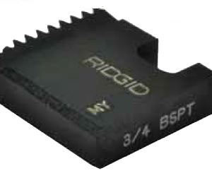 Ridgid menetmetsző kés BSPT 3/4'' Black Oxide