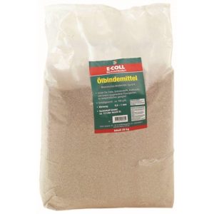 ECOLL olajmegkötő anyag 20kg/zsák