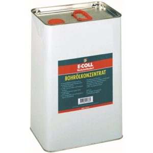 ECOLL fúróolaj koncetrátum 10l
