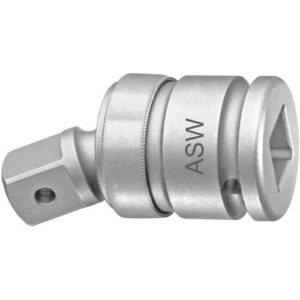 Format kardáncsukló 3/4 90mm erősített  ASW