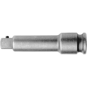Format gépi hosszabító 1/2 125 mm ASW