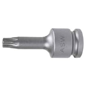 Format gépi torx dugókulcs 1/2 T55 ASW