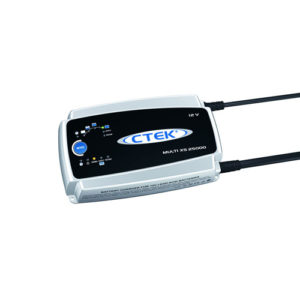 CTEK MXS 25  akkumulátortöltő 12V